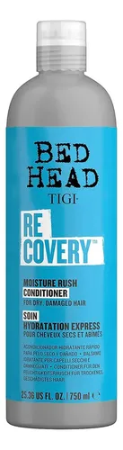 Tigi Bed Head Urban – Shampoo Y Acondicionador 750ml