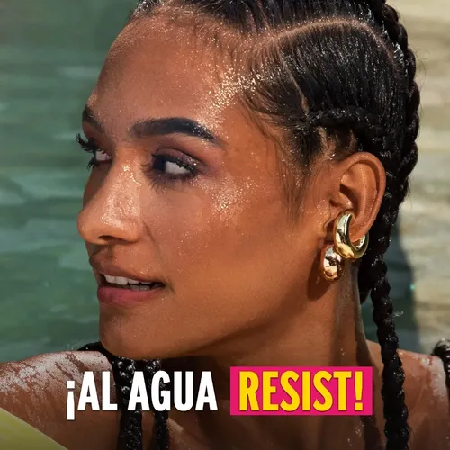 Base Maquillaje Vogue Resist 30ml Unidad Resist