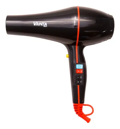 Vanta Secador De Pelo Italian Quality Professional 3500