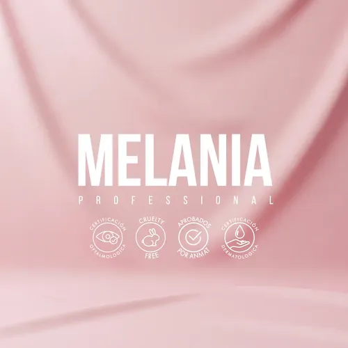 Kit De Lifting Pestañas Y Laminado Nutrición Melania
