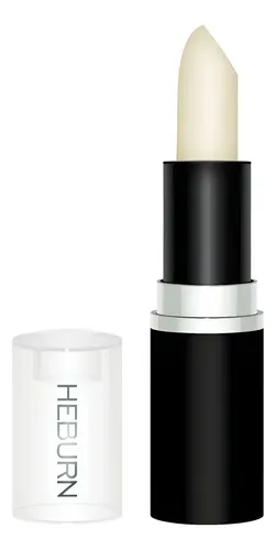 Heburn Protector P/ Labios Barra Cremoso Maquillaje Cod 133