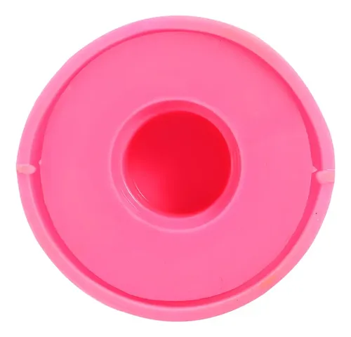 Rizadores Para Peinar El Cabello, 10 Unidades/juego, Silicon