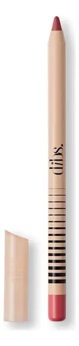 Lápiz De Labios Cremoso Mat De Dibs Beauty Girl Talk