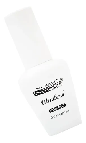 Cherimoya Ultrabond Profesional 15ml | Adhesión Gel UV Semipermanente