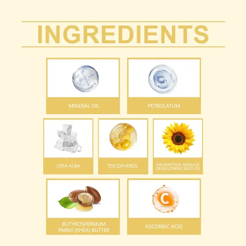 Hidratante Nutritivo Suave Serum Facial 10g