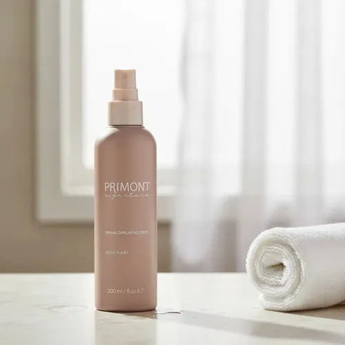 Primont Signature Bruma Capilar Anti Frizz Trufa Negra 200ml