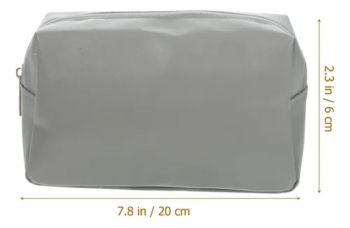 Bolsa De Maquillaje Organizadora De Viaje