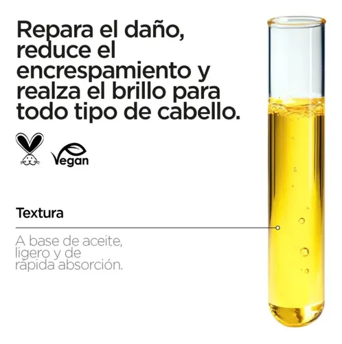 Revox B77 Plex Aceite Reparador Capilar Step 7 30ml