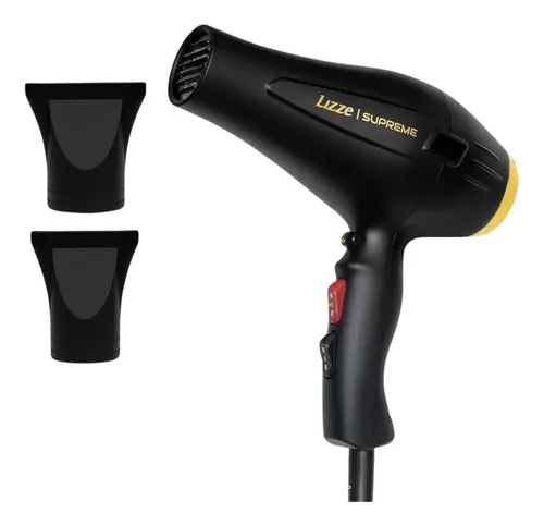 Lizze Secador De Pelo Supreme Profesional 2600w