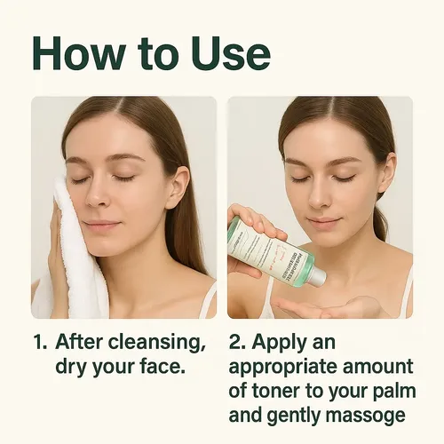 Tónico Facial Purificante Exfoliante 100 Ml