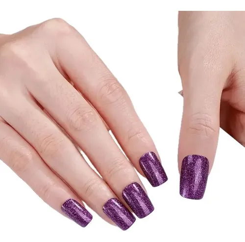 Envoltorios Adhesivos Para Decoración De Uñas, Para Manicura