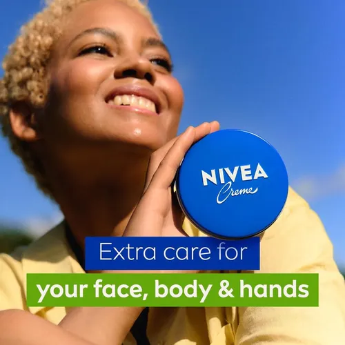 Crema Nivea 4×150 Ml