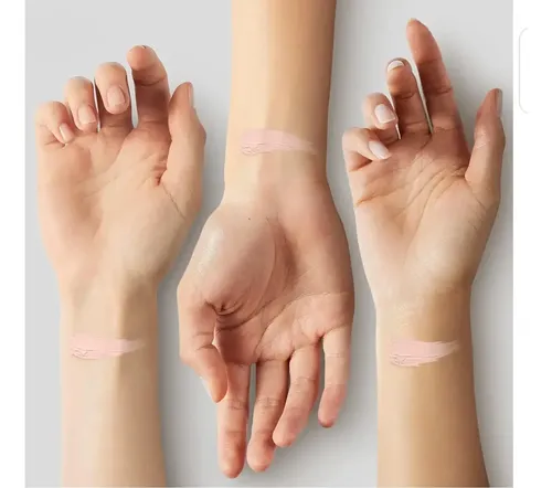 E.l.f. Corrector Cosmético Anti Ojeras Para 16 Horas De Uso