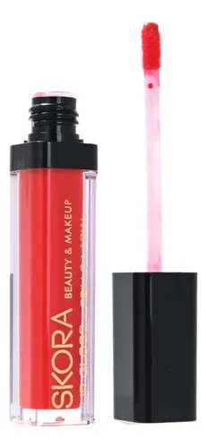 Brillo Labial Essence Of You Skora Lip Gloss Aplicador Labio