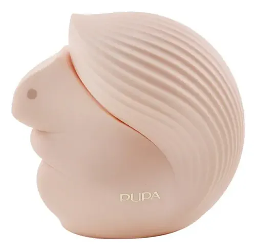 Pupa Set De Maquillaje Squirrel 3 Ardilla Color Salmon