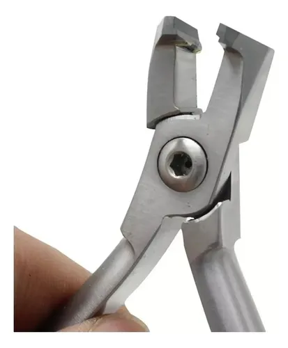 Alicates De Corte Distal Ortodoncia Dental 2 Piezas .ccc3