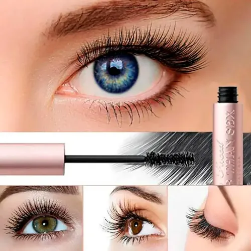 Máscara de pestañas Too Faced Better Than Sex mascara 8ml