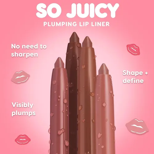 Perfilador Labial Colourpop So Juicy Westwood