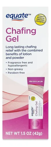 Gel De Alivio Para Irritación Equate Mujer 1.5 Oz