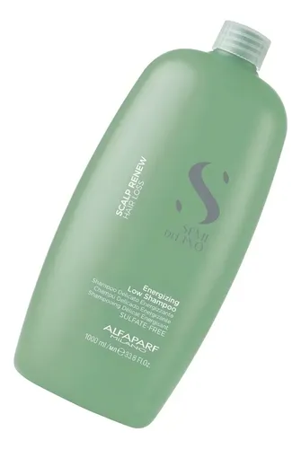 Shampoo Alfaparf Energizing Low 1000ml – Semi Di Lino
