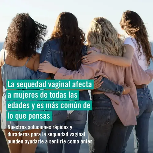 Dermovagisil Gel Lubricante Íntimo femenino Vagisil Hipoalergénico e Hidratante pH Equilibrado por 30g