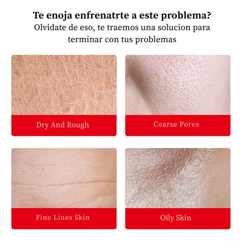 24 Mascara Mascarilla Facial Hidratante Coreana 30g
