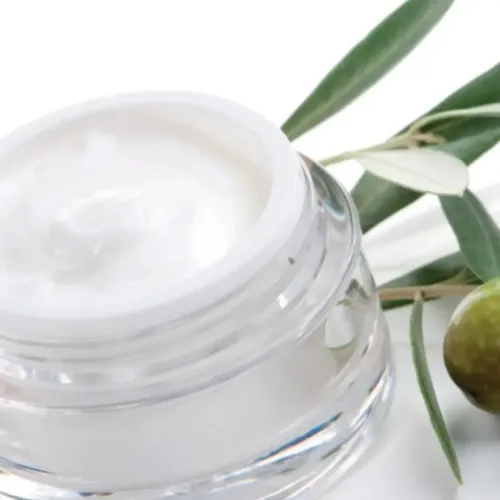 Crema Facial Nocturna Reino Oliva Hidratante y Nutritiva 50g Noche