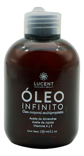 Aceite Oleo Relajante Multiproposito Jojoba Con Vit A Y E