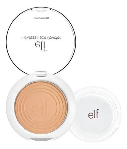 Elf Polvo Compacto Rostro Honey 23172