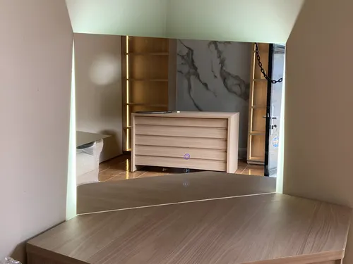 Espejo 80×60 Doble Touch Led Luz Fria/calida Con Bluetooth