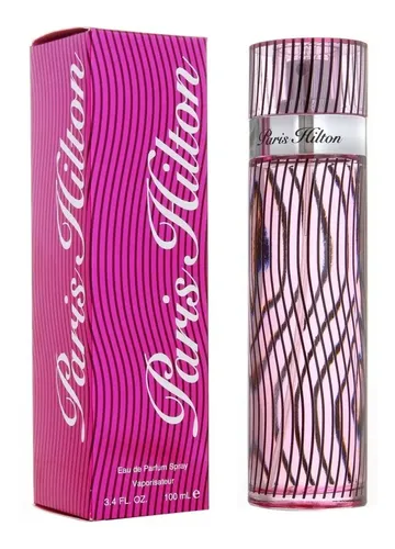 Paris Hilton EDP 100 ml para mujer