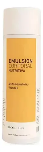 Biobellus Contorno Ojos Procolageno 15ml Todo Tipo De Piel Día/noche