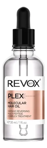 Aceite Capilar Molecular Plex X30ml Revox
