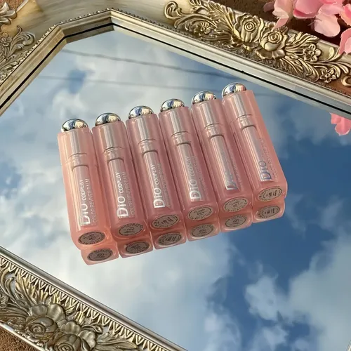 Bálsamo Labial Hidratante Cambiante De Color Reviver