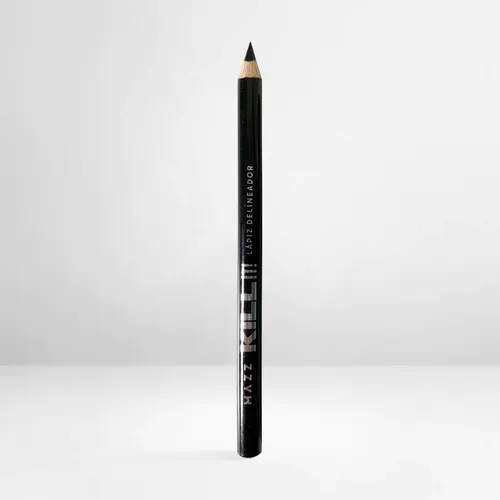 Set De Maquillaje Para Ojos Mazz