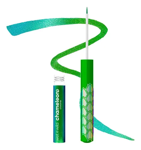 Delineador Líquido Multi-cromático Wet N Wild Astro Pulse