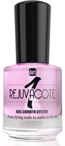 Conjunto De Uñas Duri Kit109 Sweet Perfect Pink