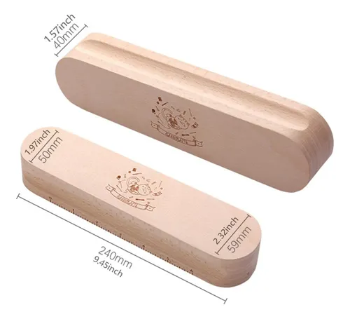 Plancha De Sastre Para Aplanar Costuras, Estilo A Estilo A