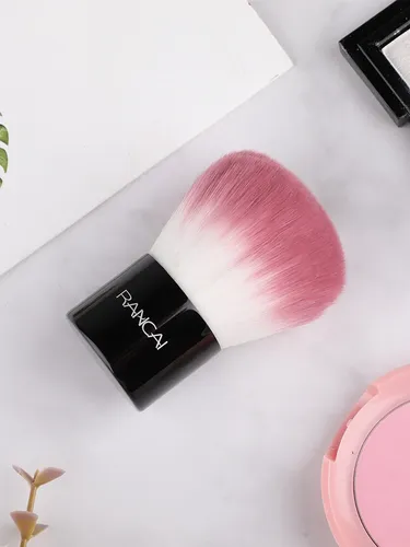 Brocha De Rubor Rancai Para Escritorio