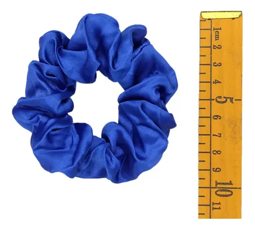 Adorno Para El Cabello. A Ligas Para Cabello Scrunchies Y