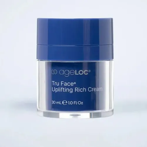 Crema Hidratante Antiage Ageloc Tru Face Uplifting Nuskin