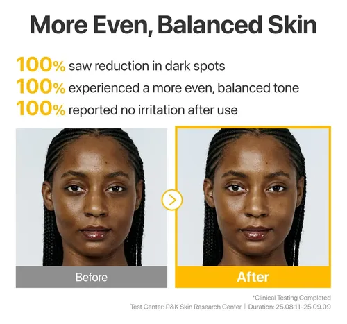 Numbuzin No.5 Glutathione Txa Dark Spot Ampoule Manchas