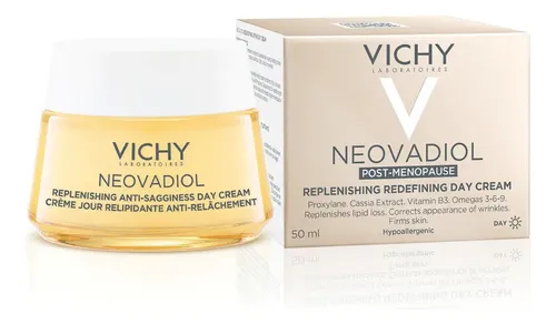 Vichy Neovadiol Postmenopausia Crema Dia