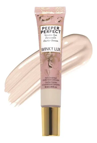 Corrector De Ojeras Winky Lux Peeper Perfect Fair