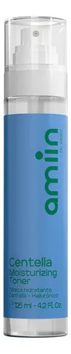 Idraet Amiin Tónico Hidratante Centella Y Hialuronico 125ml