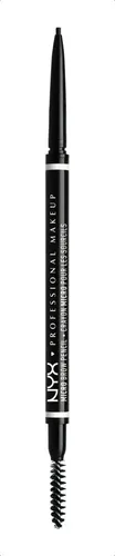 Delineador Para Cejas Nyx Micro Brow Pencil Ultra Fino – 1g