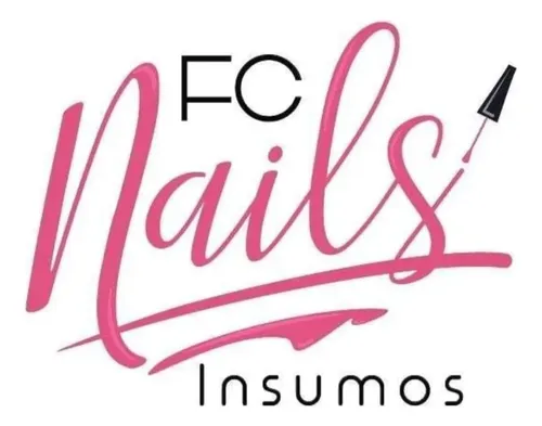 Pegamento Para Tips Nail Glue Press On Cherimoya