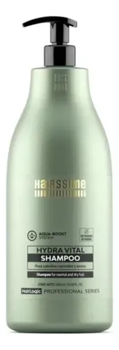 Shampoo Hydra Vital Hairssime 1480ml