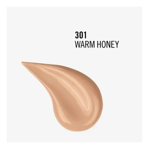 Base líquida Rimmel Match Perfection