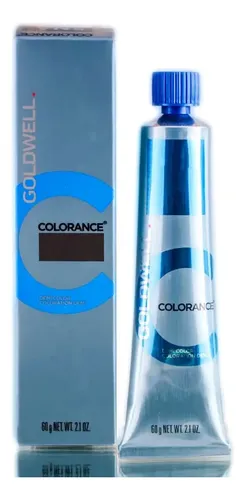 Tinte Semipermanente Goldwell Colorance Acid Color 2.1 Oz